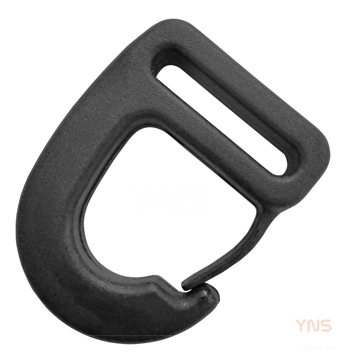 J-Shape Hook With Thrust